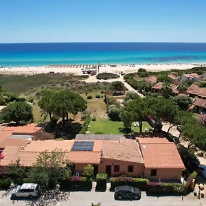 Ferienhaus Villette Miramare, Costa Rei